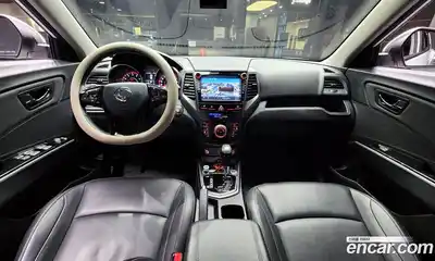SsangYong TIBOLI 2018 1.6 гидро в Москве № 1612545, миниатюра 10