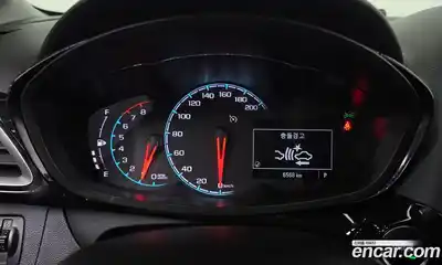 Chevrolet Spark 2020 1.0 гидро в Москве № 1613588, миниатюра 11