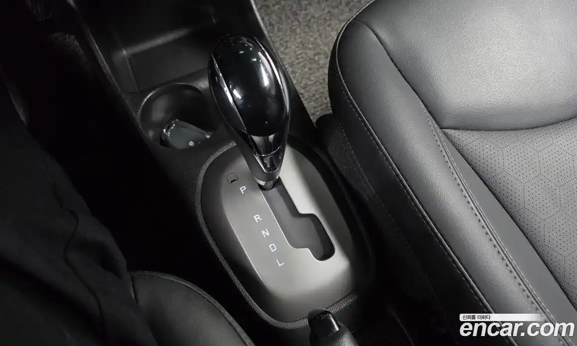 Chevrolet Spark 2020 1.0 гидро в Москве № 1613588, фото 12