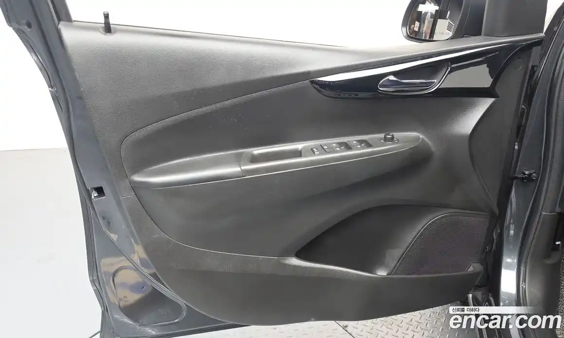 Chevrolet Spark 2020 1.0 гидро в Москве № 1613588, фото 14