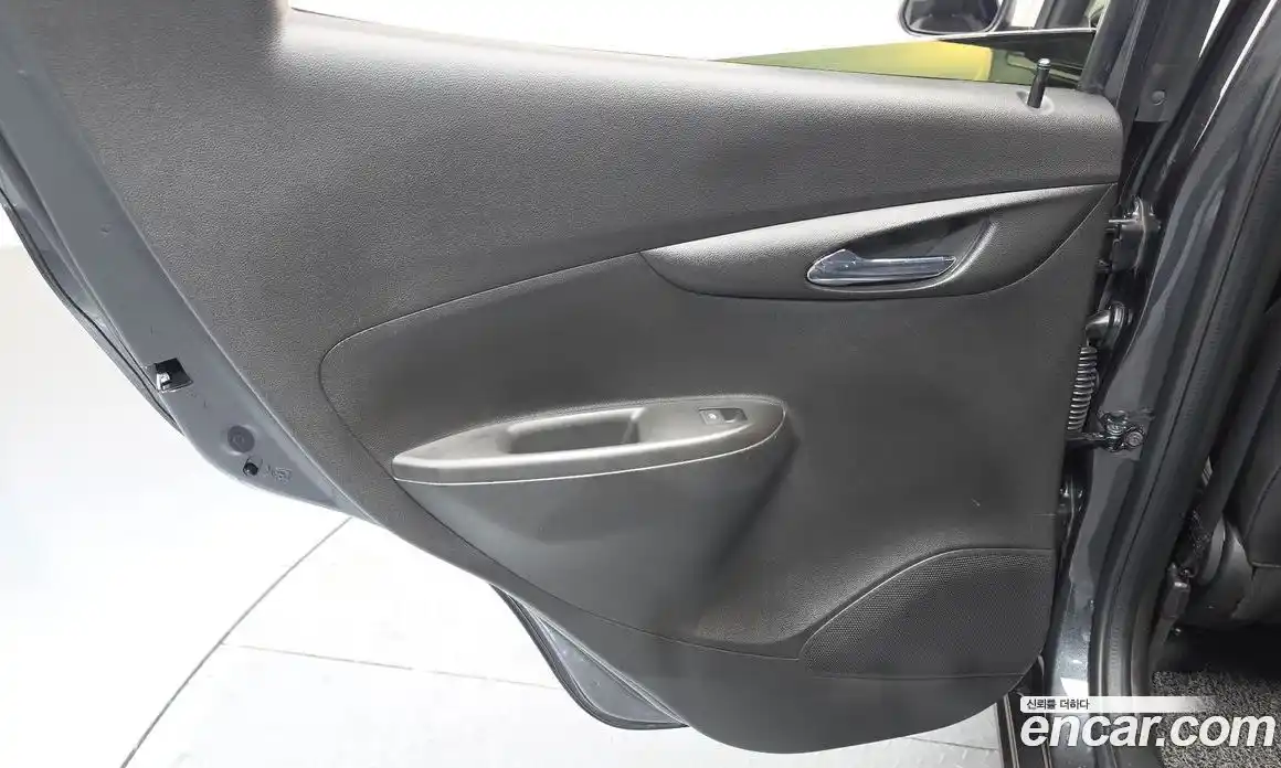 Chevrolet Spark 2020 1.0 гидро в Москве № 1613588, фото 15