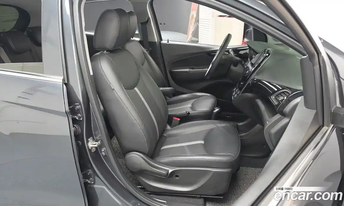 Chevrolet Spark 2020 1.0 гидро в Москве № 1613588, фото 18