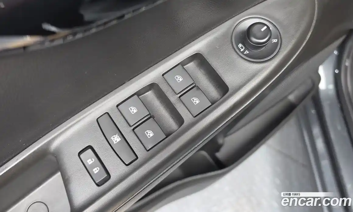 Chevrolet Spark 2020 1.0 гидро в Москве № 1613588, фото 20