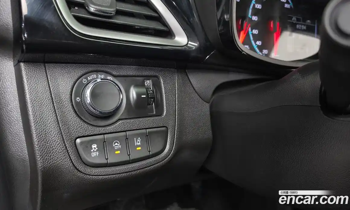 Chevrolet Spark 2020 1.0 гидро в Москве № 1613588, фото 21