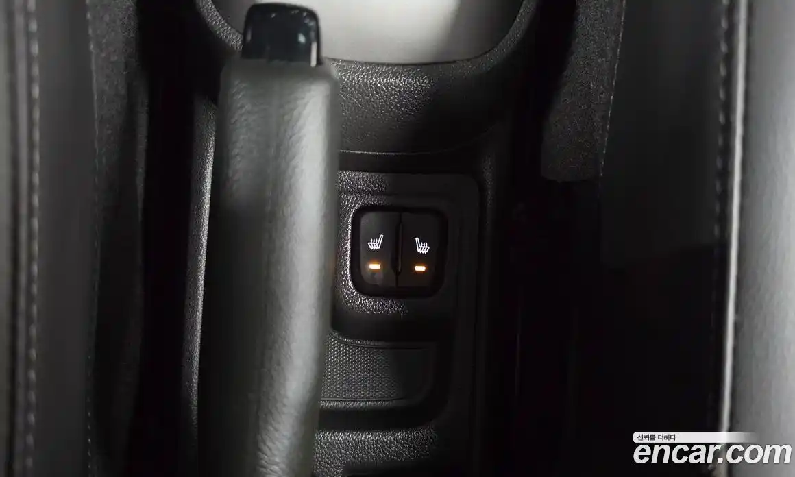 Chevrolet Spark 2020 1.0 гидро в Москве № 1613588, фото 24