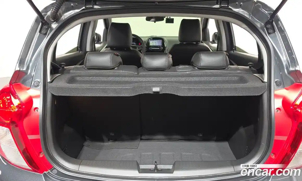 Chevrolet Spark 2020 1.0 гидро в Москве № 1613588, фото 26