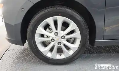 Chevrolet Spark 2020 1.0 гидро в Москве № 1613588, миниатюра 5
