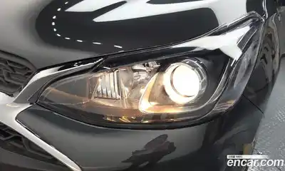 Chevrolet Spark 2020 1.0 гидро в Москве № 1613588, миниатюра 8