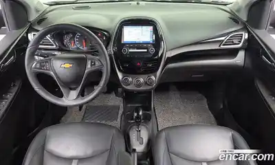 Chevrolet Spark 2020 1.0 гидро в Москве № 1613588, миниатюра 10
