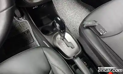 Chevrolet Spark 2022 1.0 гидро в Москве № 1613639, миниатюра 12