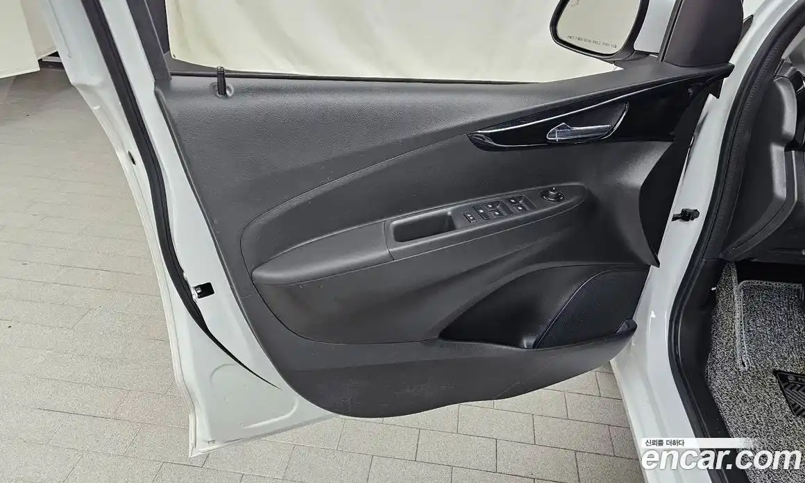 Chevrolet Spark 2022 1.0 гидро в Москве № 1613639, фото 14