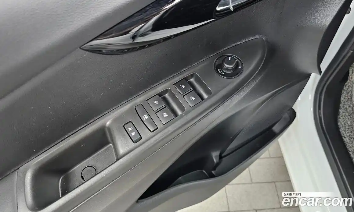 Chevrolet Spark 2022 1.0 гидро в Москве № 1613639, фото 20