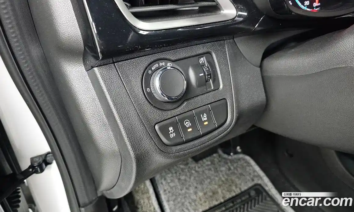 Chevrolet Spark 2022 1.0 гидро в Москве № 1613639, фото 21