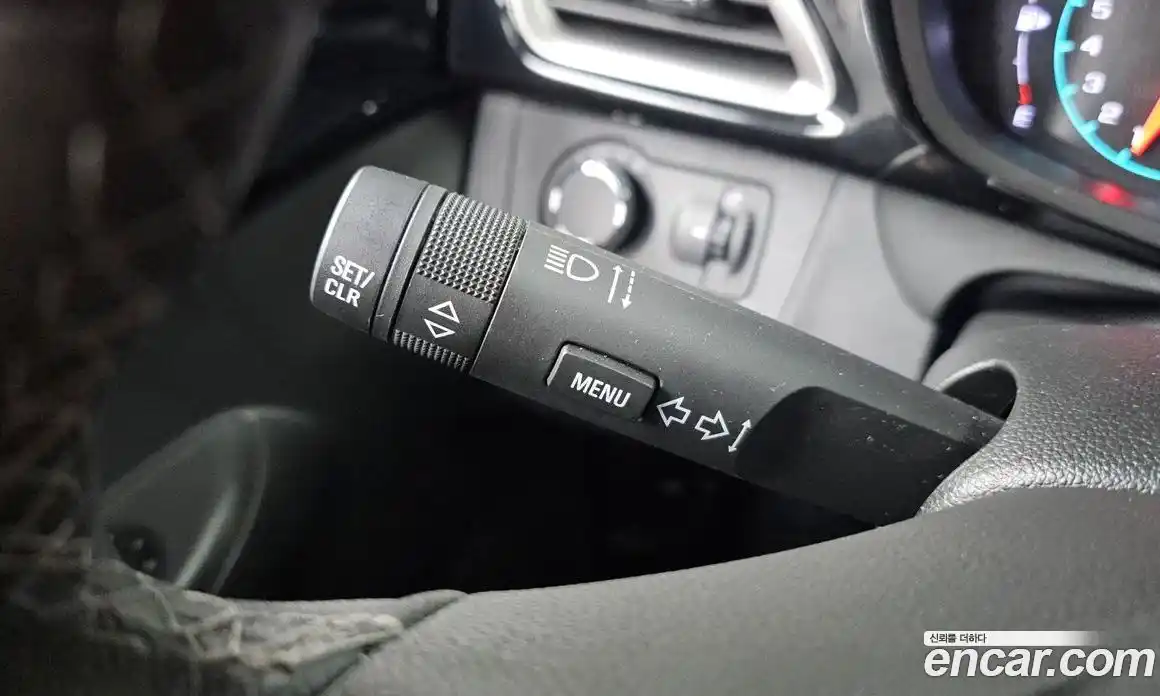 Chevrolet Spark 2022 1.0 гидро в Москве № 1613639, фото 28