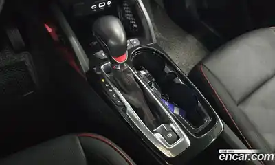 Chevrolet TrailBlazer 2020 1.3 гидро в Москве № 1613880, миниатюра 12