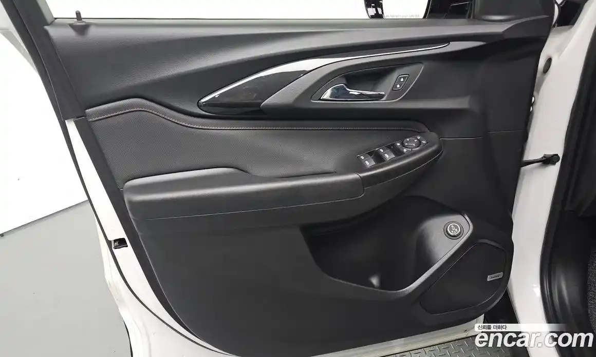 Chevrolet TrailBlazer 2020 1.3 гидро в Москве № 1613880, фото 14