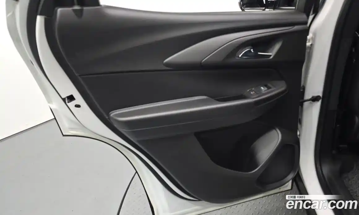 Chevrolet TrailBlazer 2020 1.3 гидро в Москве № 1613880, фото 15