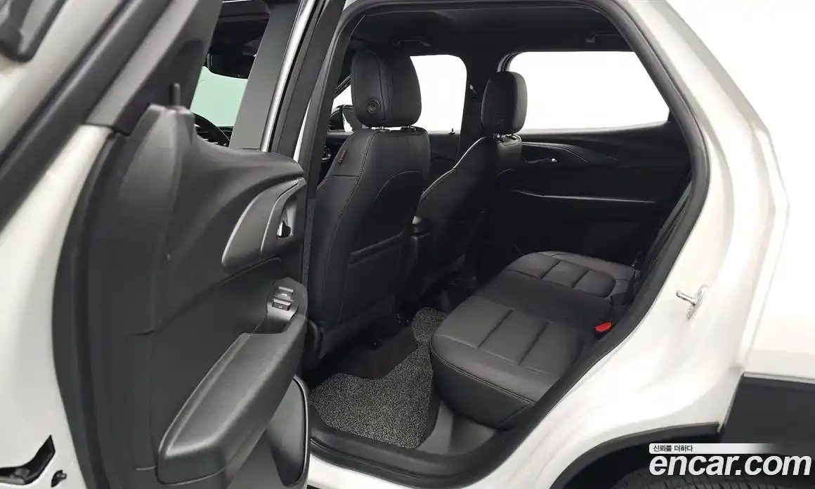 Chevrolet TrailBlazer 2020 1.3 гидро в Москве № 1613880, фото 16