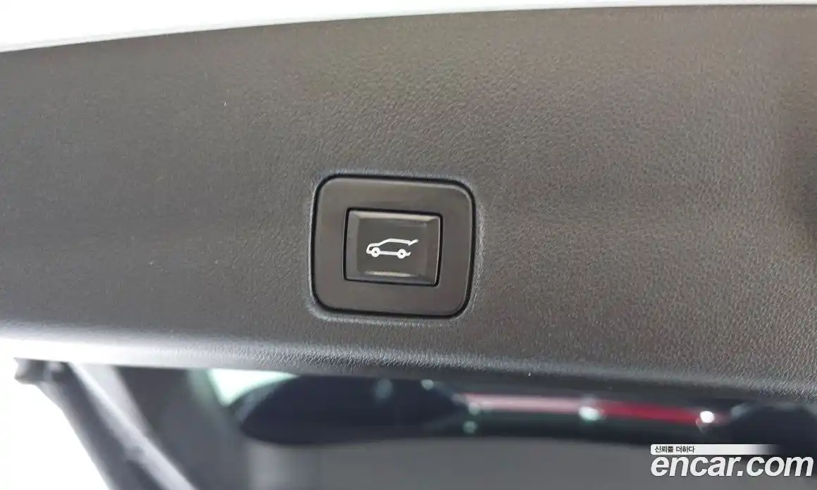 Chevrolet TrailBlazer 2020 1.3 гидро в Москве № 1613880, фото 28