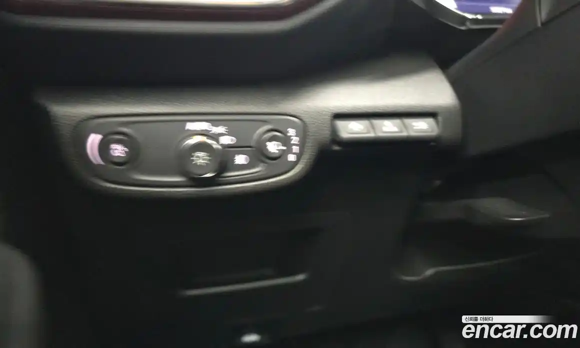 Chevrolet TrailBlazer 2020 1.3 гидро в Москве № 1613880, фото 32
