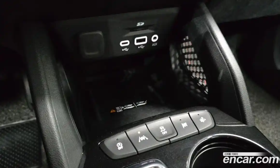 Chevrolet TrailBlazer 2020 1.3 гидро в Москве № 1613880, фото 34