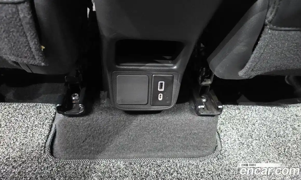 Chevrolet TrailBlazer 2020 1.3 гидро в Москве № 1613880, фото 35