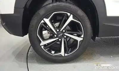 Chevrolet TrailBlazer 2020 1.3 гидро в Москве № 1613880, миниатюра 5