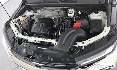 Chevrolet TrailBlazer 2020 1.3 гидро в Москве № 1613880, миниатюра 6