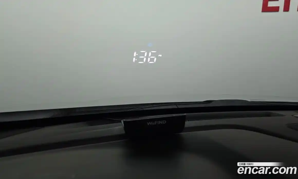 Chevrolet Traverse 2021 3.6 гидро в Москве № 1613971, фото 27
