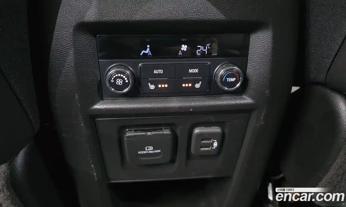 Chevrolet Traverse 2021 3.6 гидро в Москве № 1613971, фото 31
