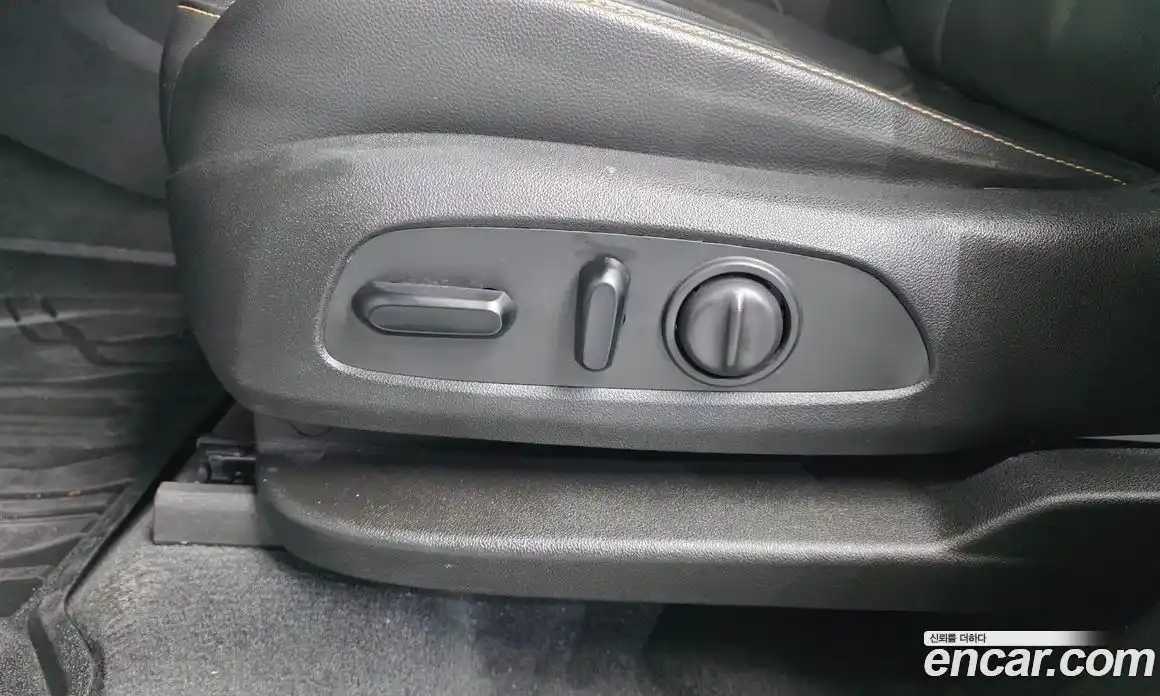 Chevrolet Traverse 2021 3.6 гидро в Москве № 1613971, фото 32