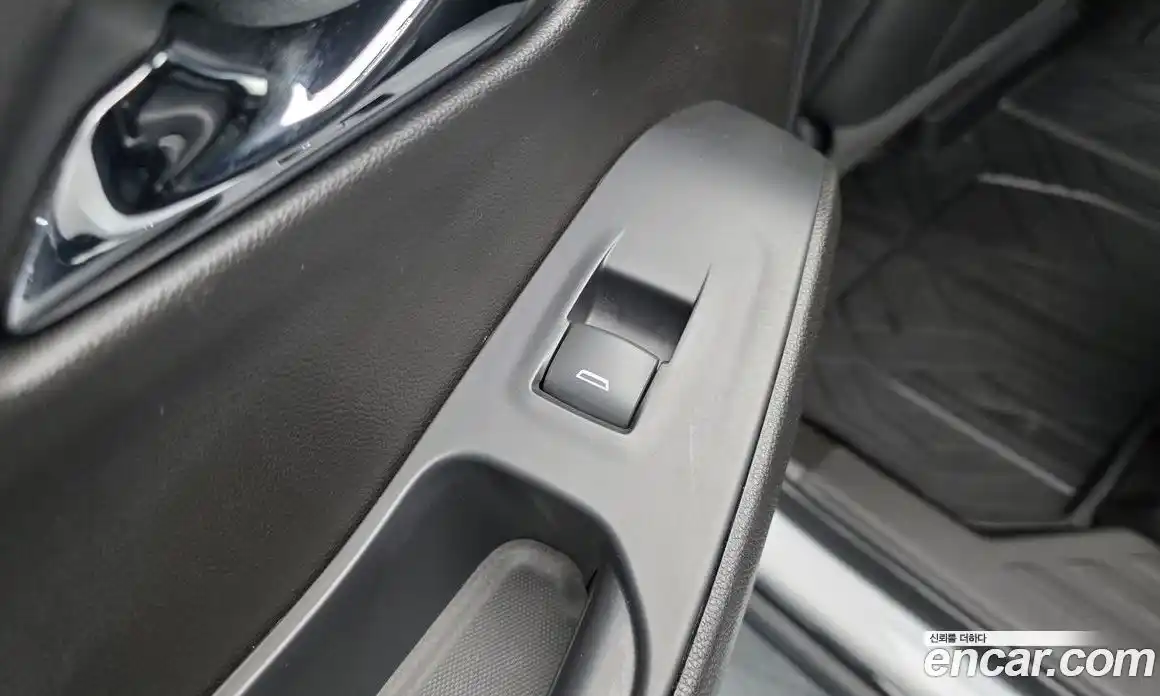 Chevrolet Traverse 2021 3.6 гидро в Москве № 1613971, фото 37