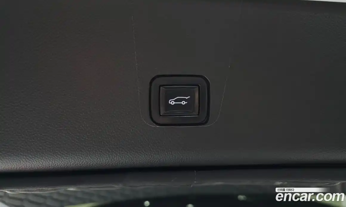 Chevrolet Traverse 2021 3.6 гидро в Москве № 1613971, фото 38