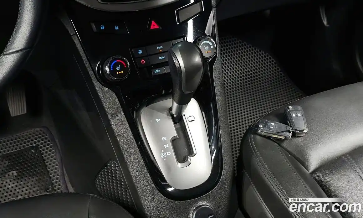 Chevrolet Orlando 2015 2.0 гидро в Москве № 1614134, фото 11
