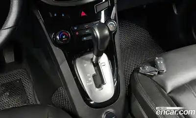 Chevrolet Orlando 2015 2.0 гидро в Москве № 1614134, миниатюра 11