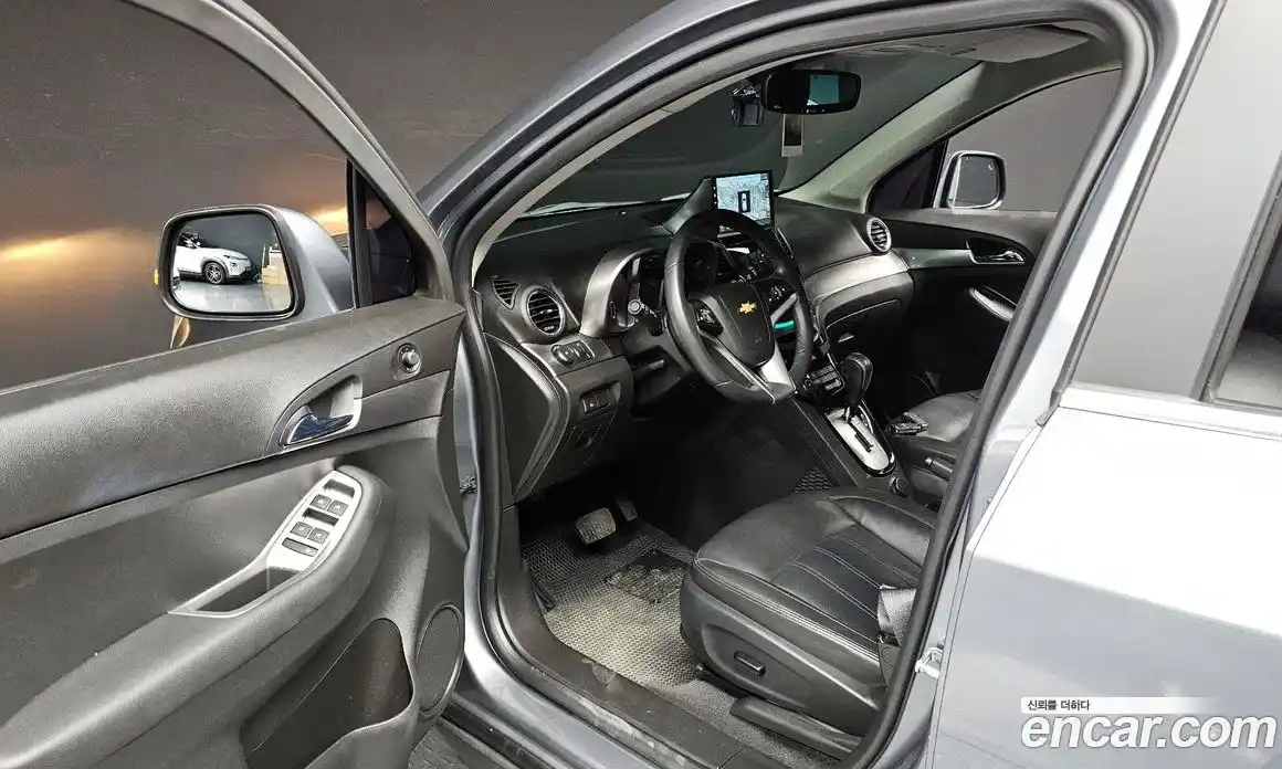 Chevrolet Orlando 2015 2.0 гидро в Москве № 1614134, фото 12