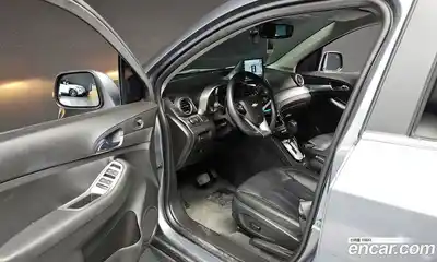 Chevrolet Orlando 2015 2.0 гидро в Москве № 1614134, миниатюра 12