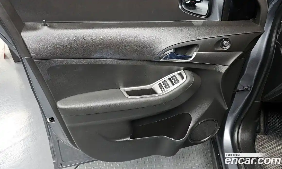 Chevrolet Orlando 2015 2.0 гидро в Москве № 1614134, фото 13