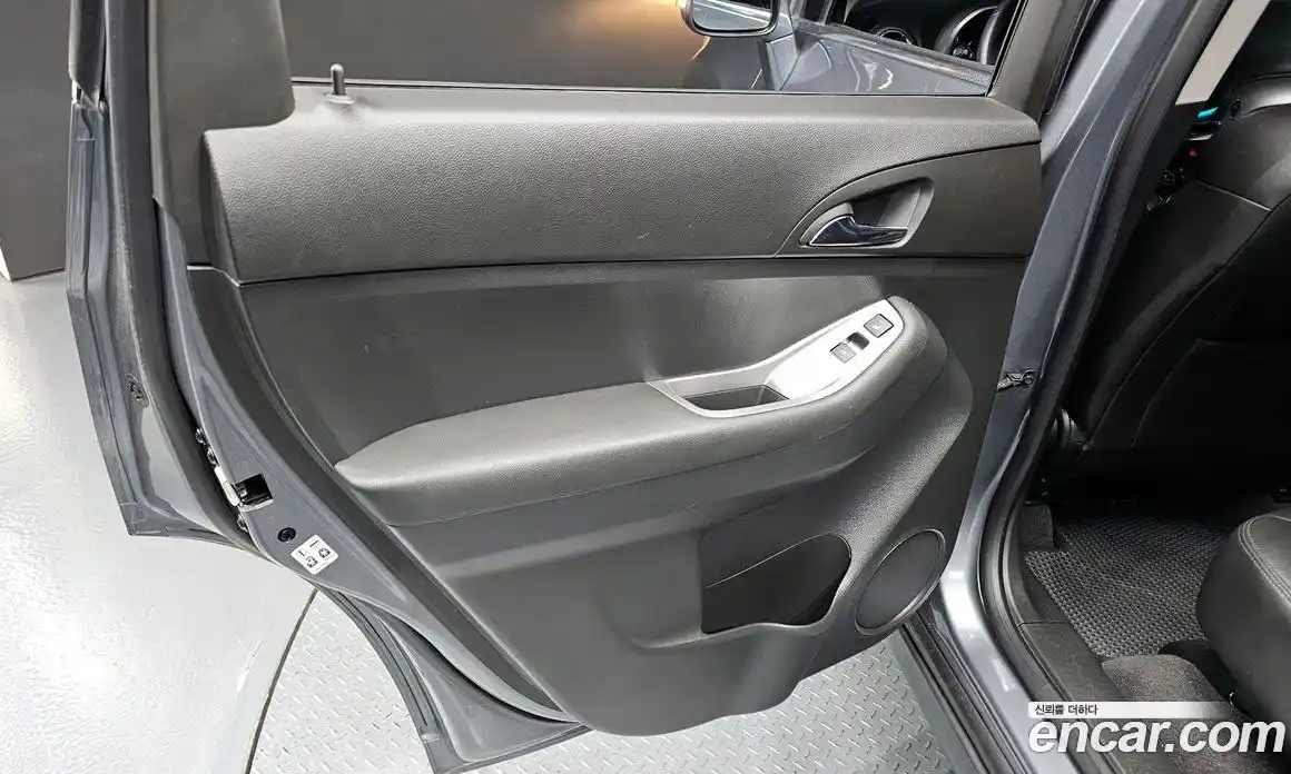 Chevrolet Orlando 2015 2.0 гидро в Москве № 1614134, фото 14