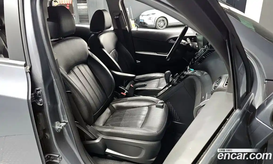 Chevrolet Orlando 2015 2.0 гидро в Москве № 1614134, фото 16