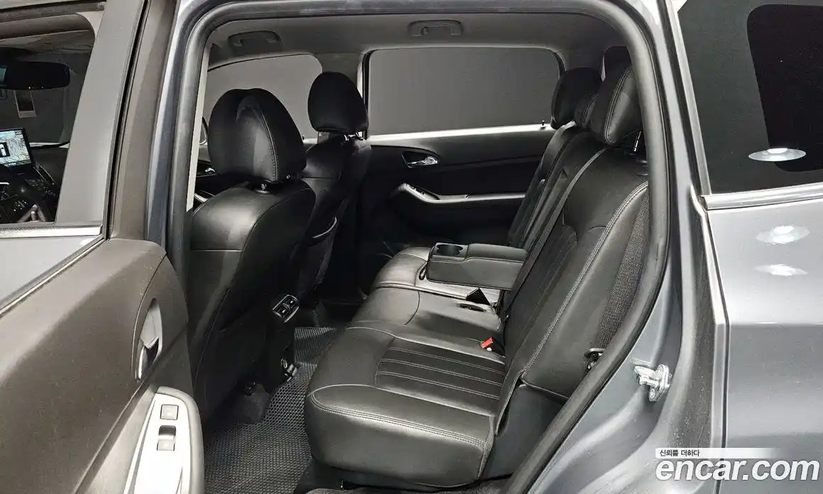 Chevrolet Orlando 2015 2.0 гидро в Москве № 1614134, фото 17