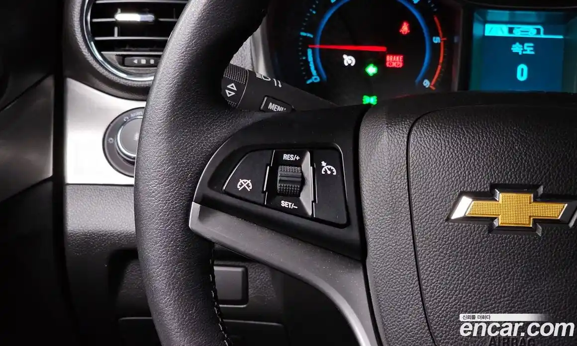 Chevrolet Orlando 2015 2.0 гидро в Москве № 1614134, фото 21