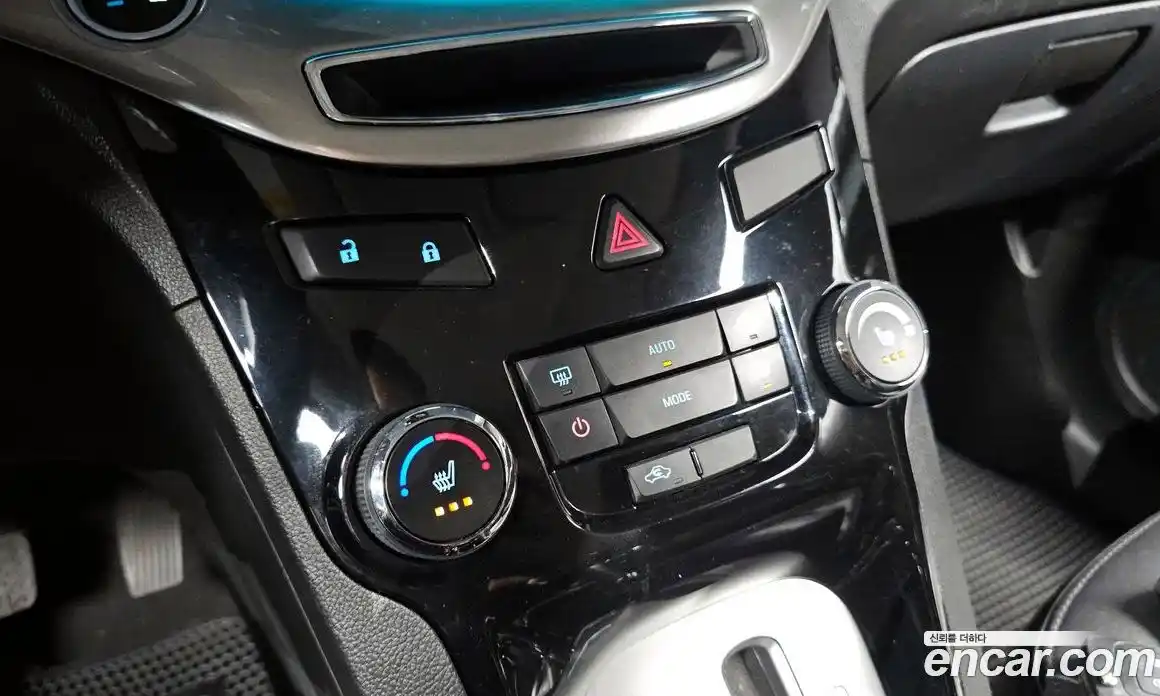 Chevrolet Orlando 2015 2.0 гидро в Москве № 1614134, фото 24