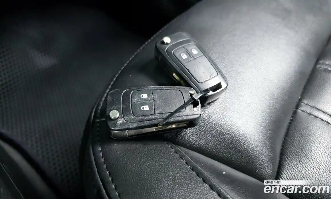 Chevrolet Orlando 2015 2.0 гидро в Москве № 1614134, фото 30