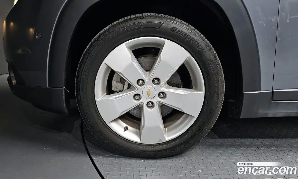 Chevrolet Orlando 2015 2.0 гидро в Москве № 1614134, фото 4