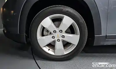 Chevrolet Orlando 2015 2.0 гидро в Москве № 1614134, миниатюра 4