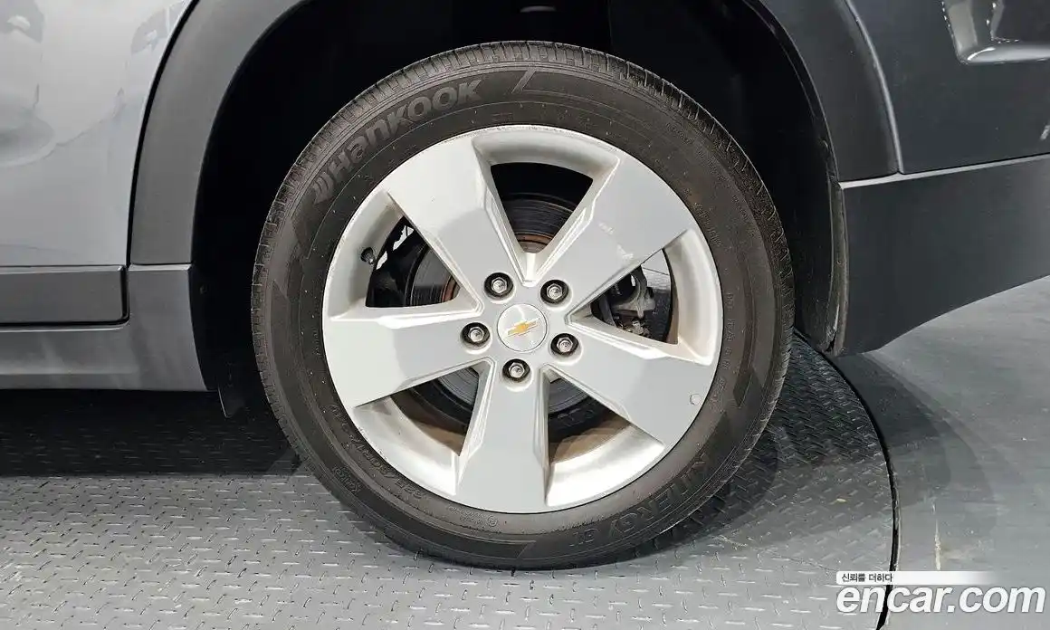 Chevrolet Orlando 2015 2.0 гидро в Москве № 1614134, фото 6