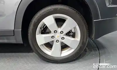 Chevrolet Orlando 2015 2.0 гидро в Москве № 1614134, миниатюра 6