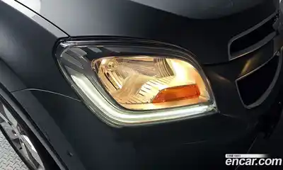 Chevrolet Orlando 2015 2.0 гидро в Москве № 1614134, миниатюра 7