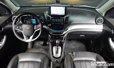 Chevrolet Orlando 2015 2.0 гидро в Москве № 1614134, миниатюра 9